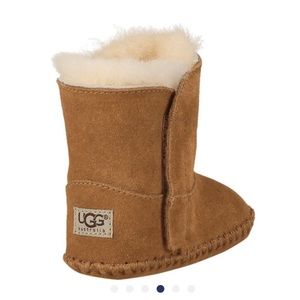 Ugg Caden Bootie  (Infants/Toddlers)